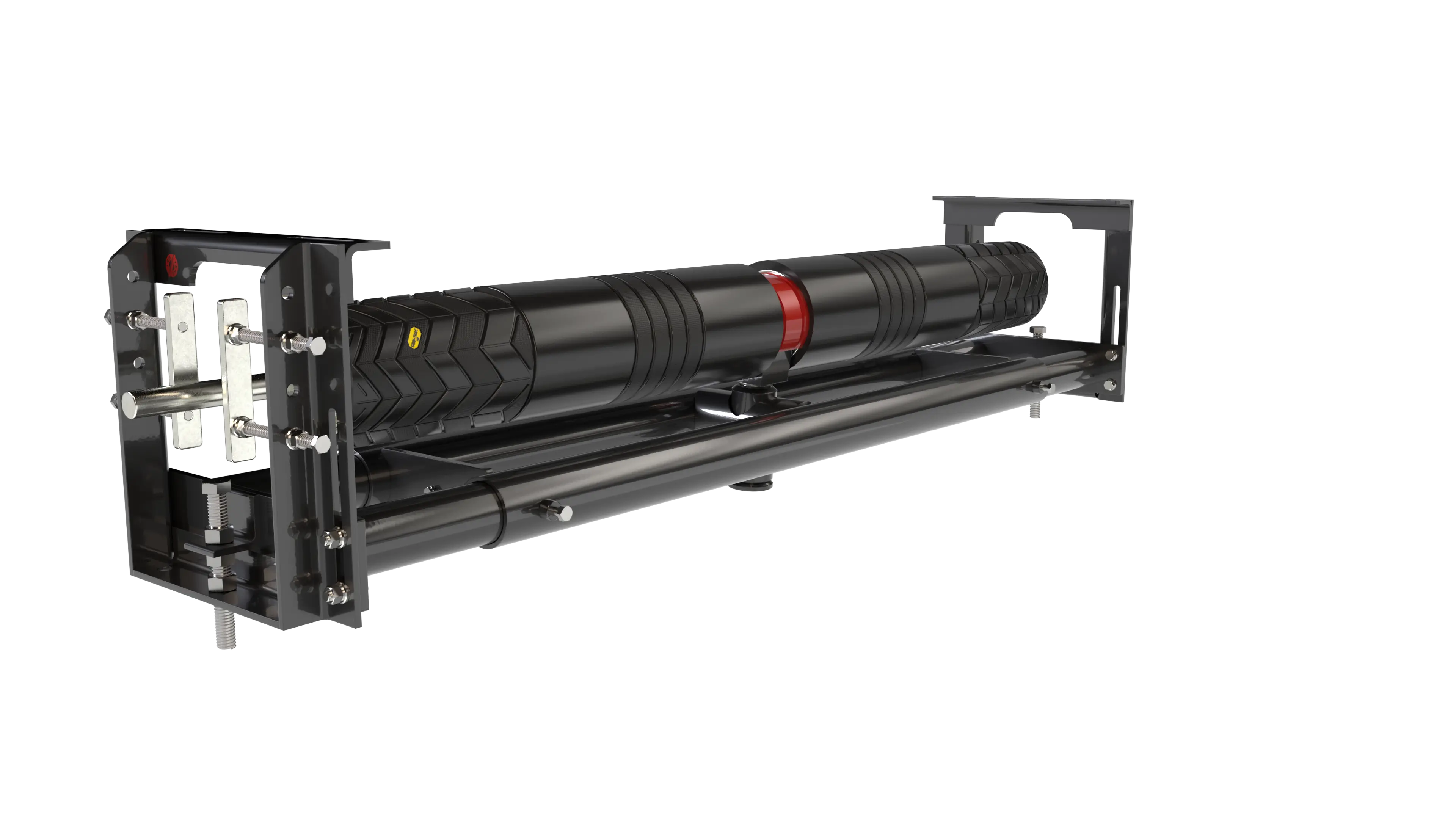 Apex HD Compact Dual Return Tracker for return-side correction in constrained installations.