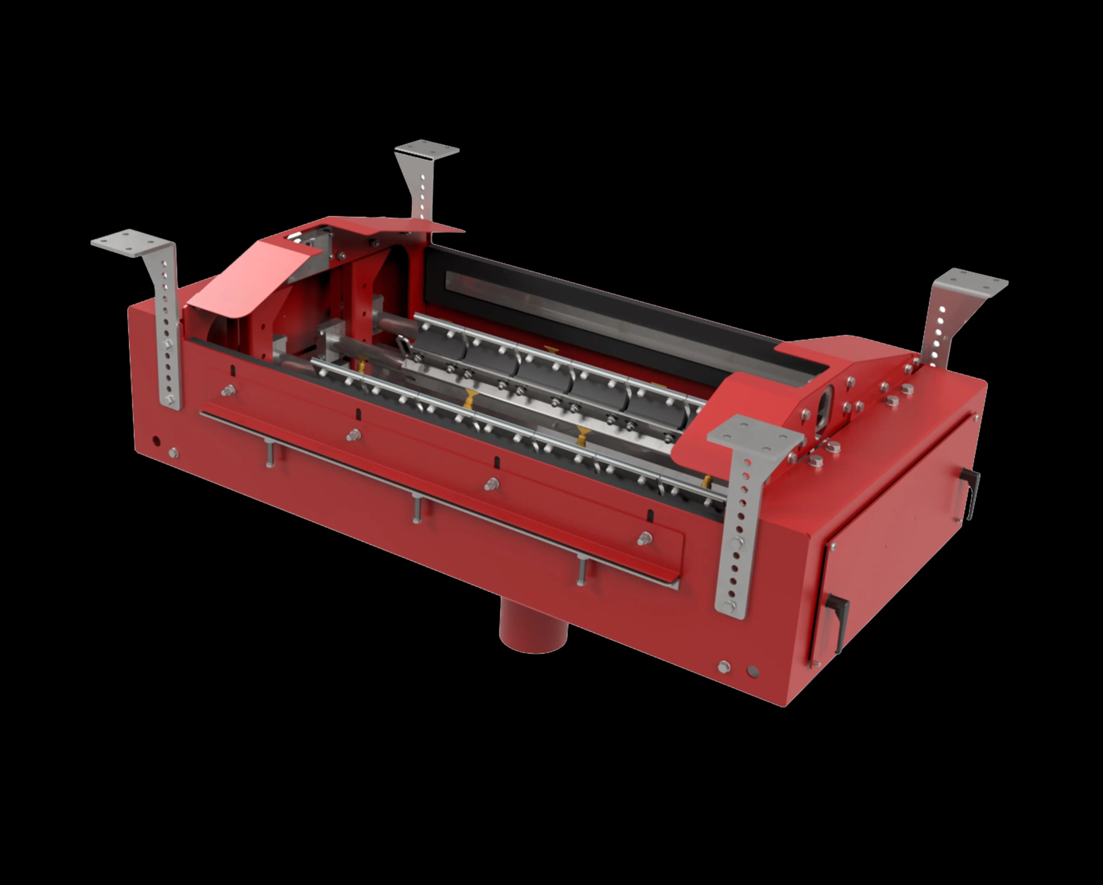 Conveyor Safety