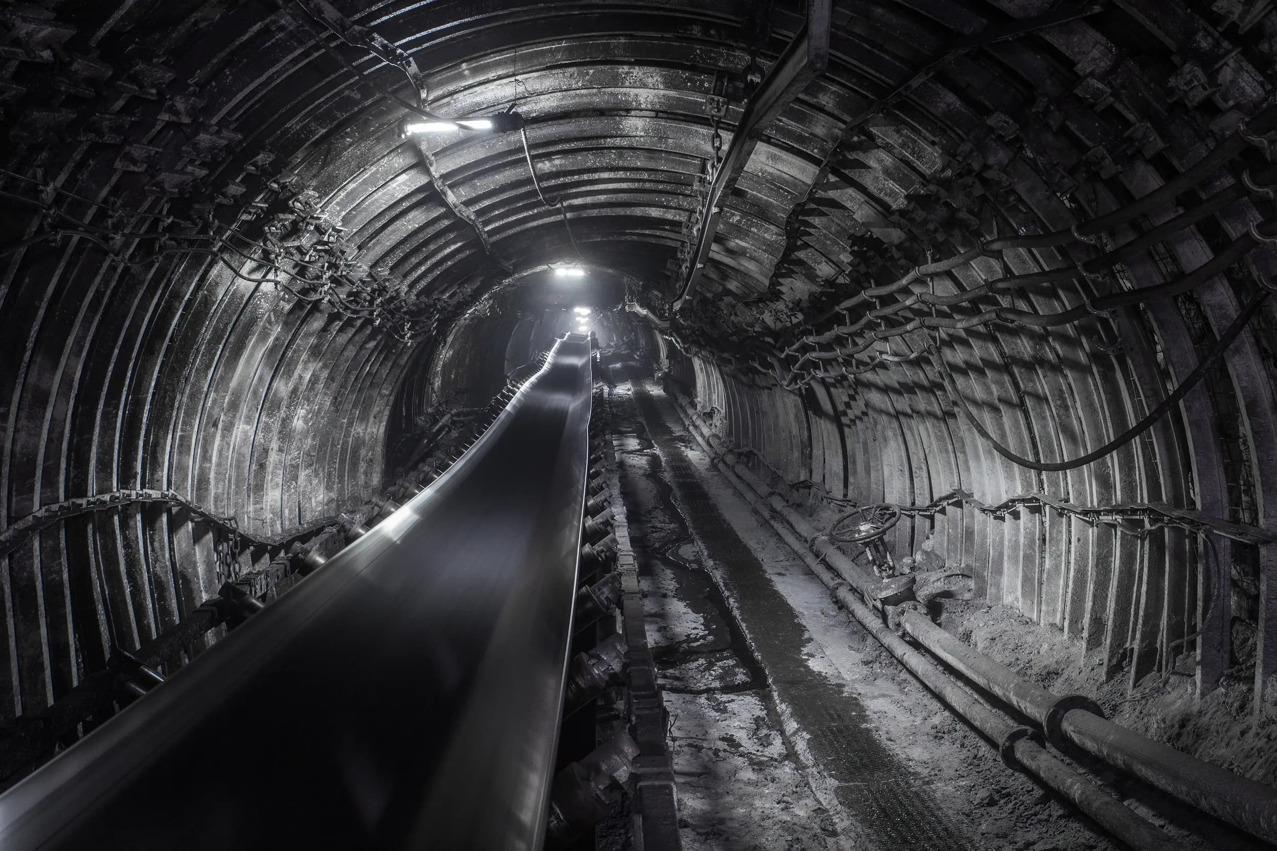 Mining
