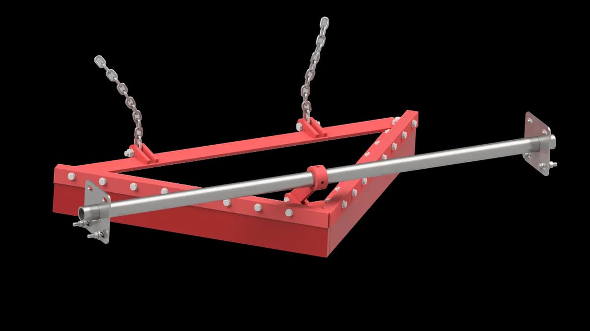 Ploughs