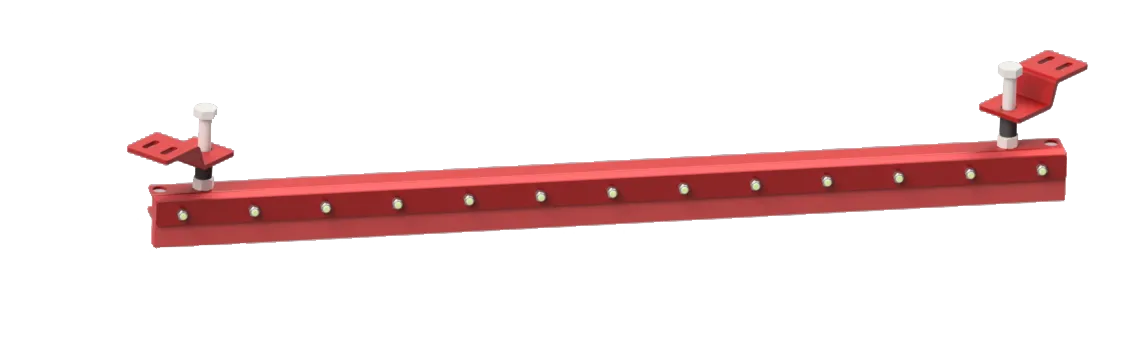 Angle (Diagonal) Plough Scraper