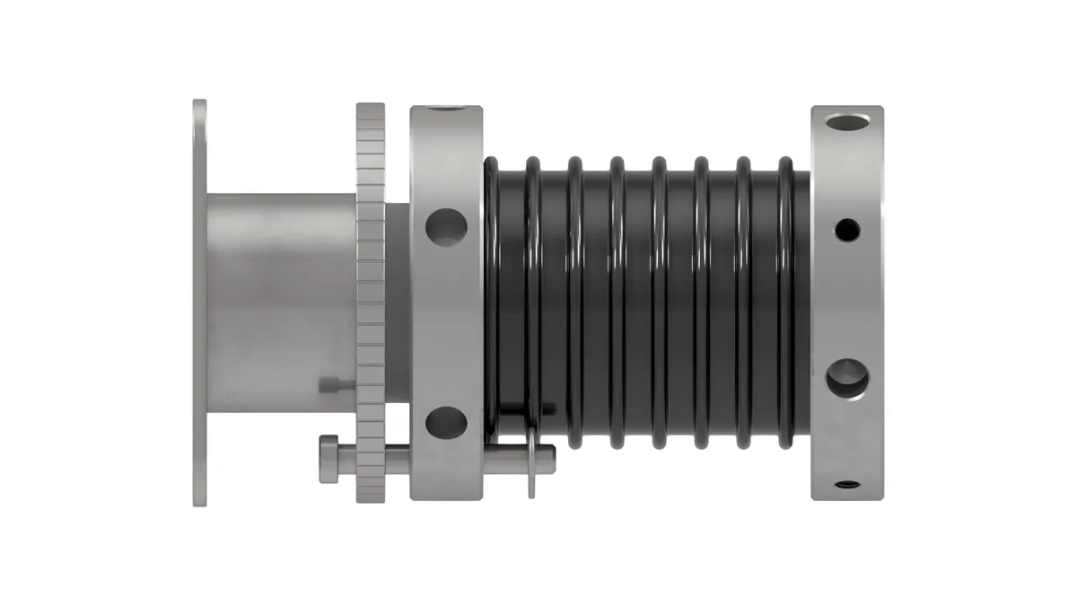 E-Z Torque Tensioner