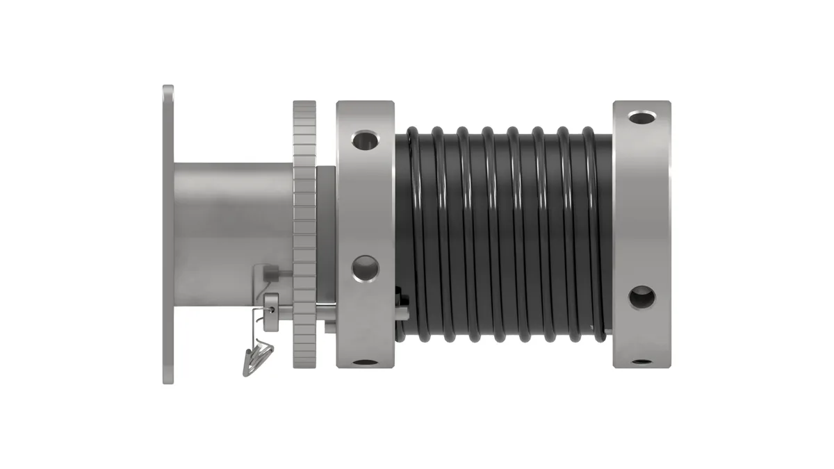 Prima Tensioner