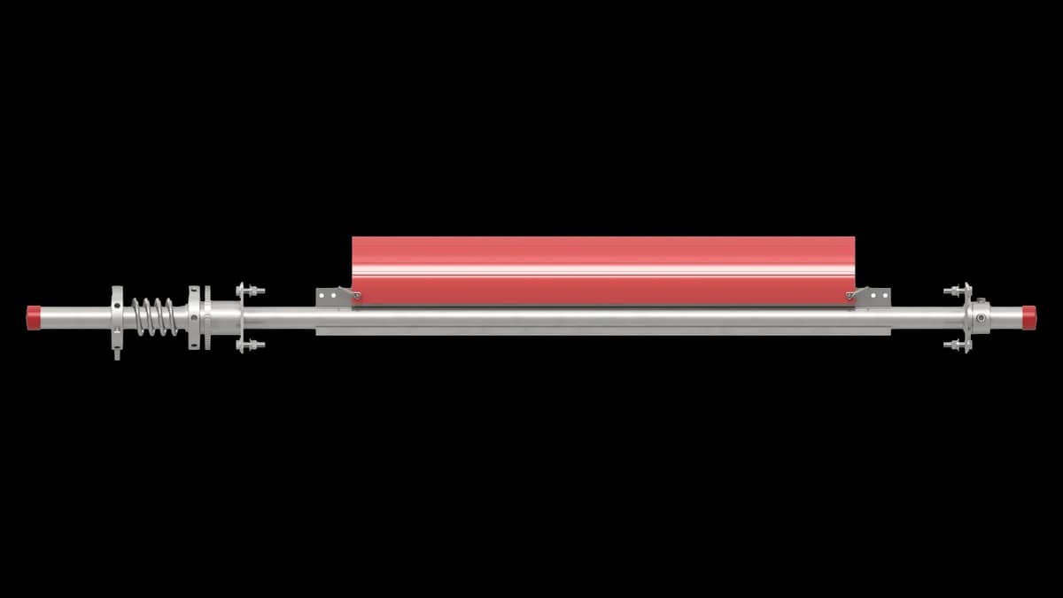 Prima® Primary Scraper
