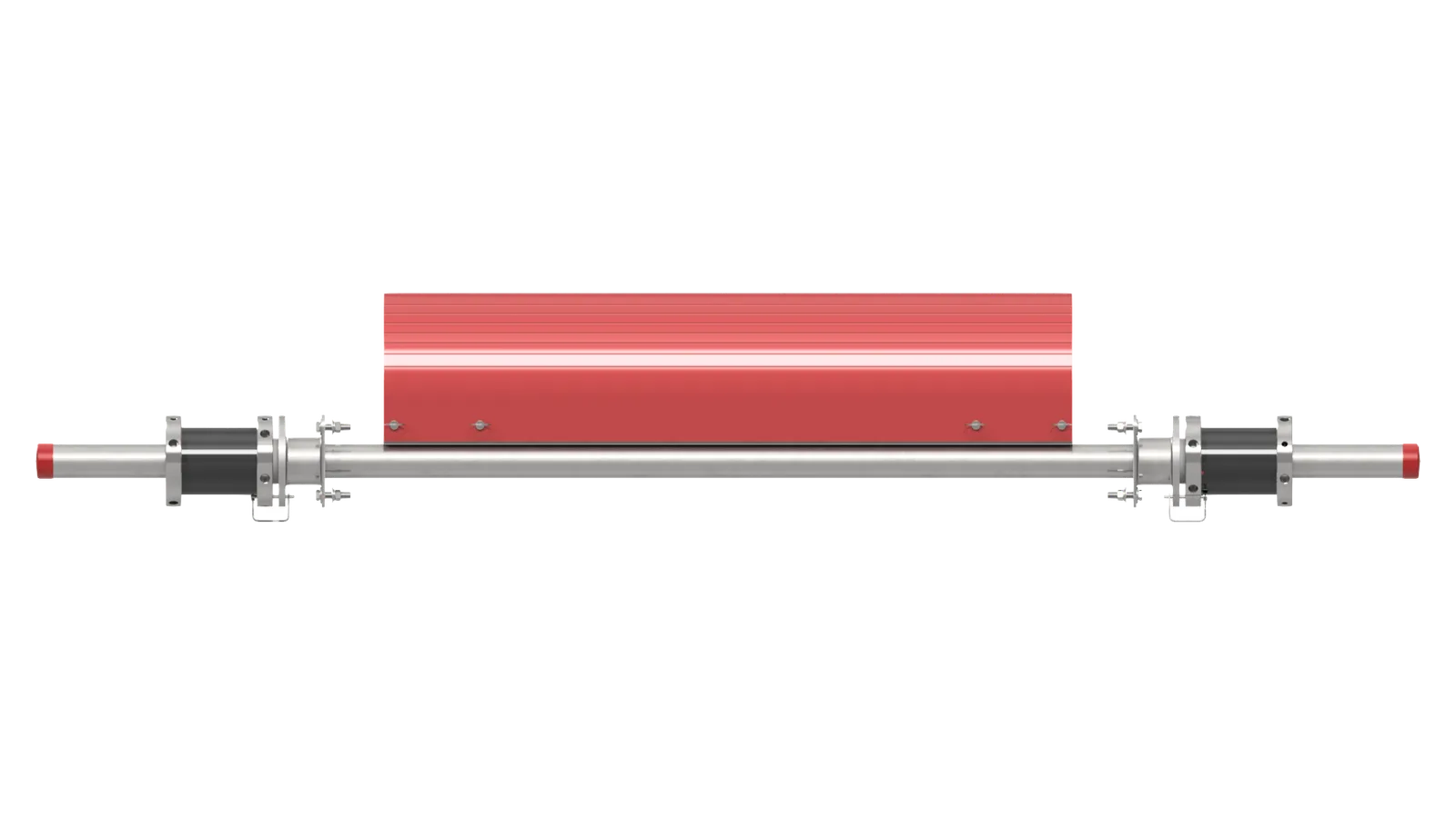 Super-Skalper® Primary Scraper