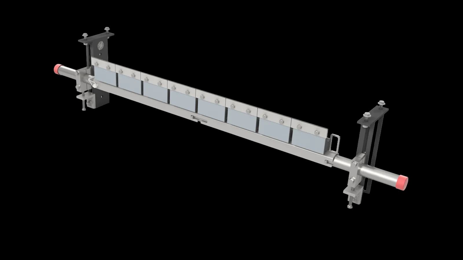 Razorback Secondary Scraper
