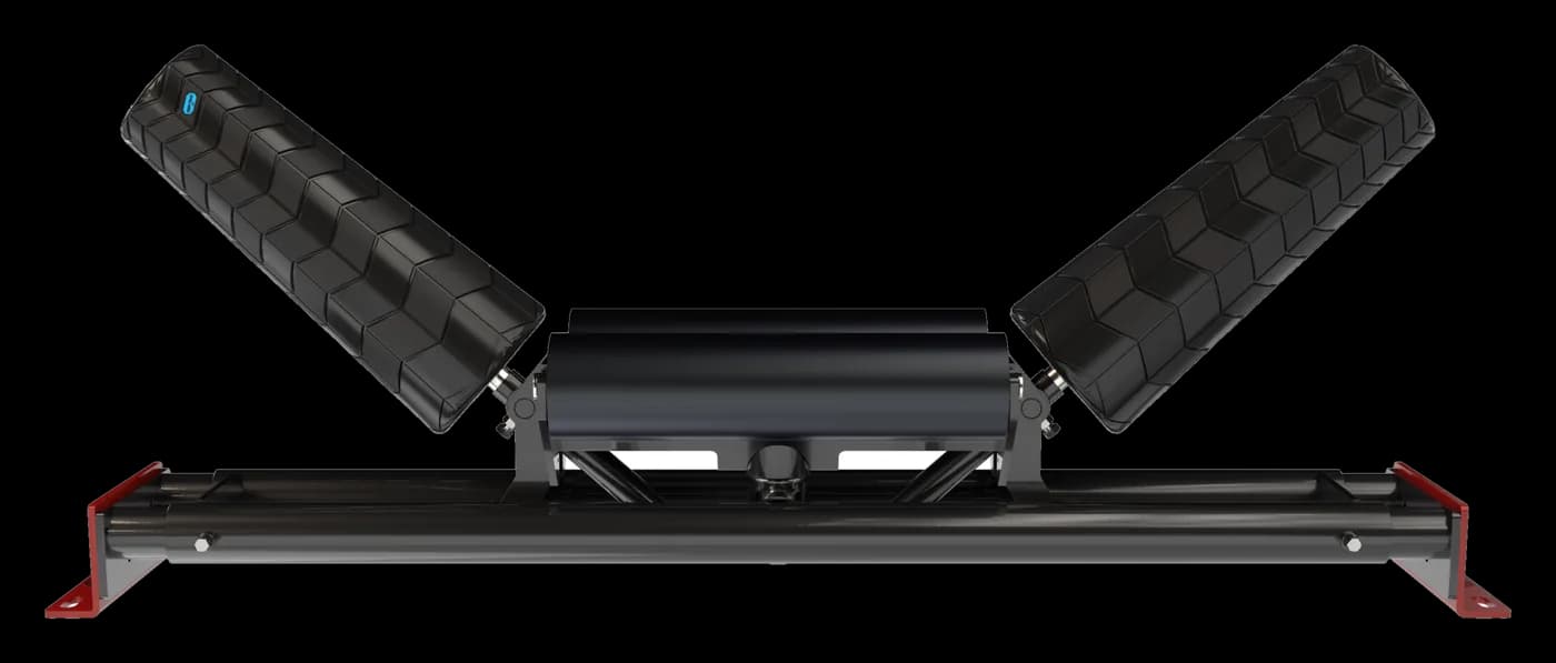Apex Trough Tracker — Extra Heavy Duty