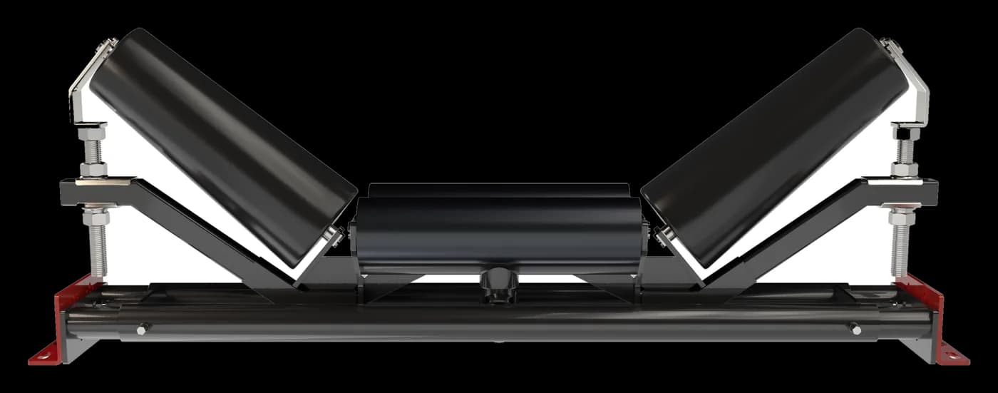 NR Extra Heavy Duty Trough Tracker