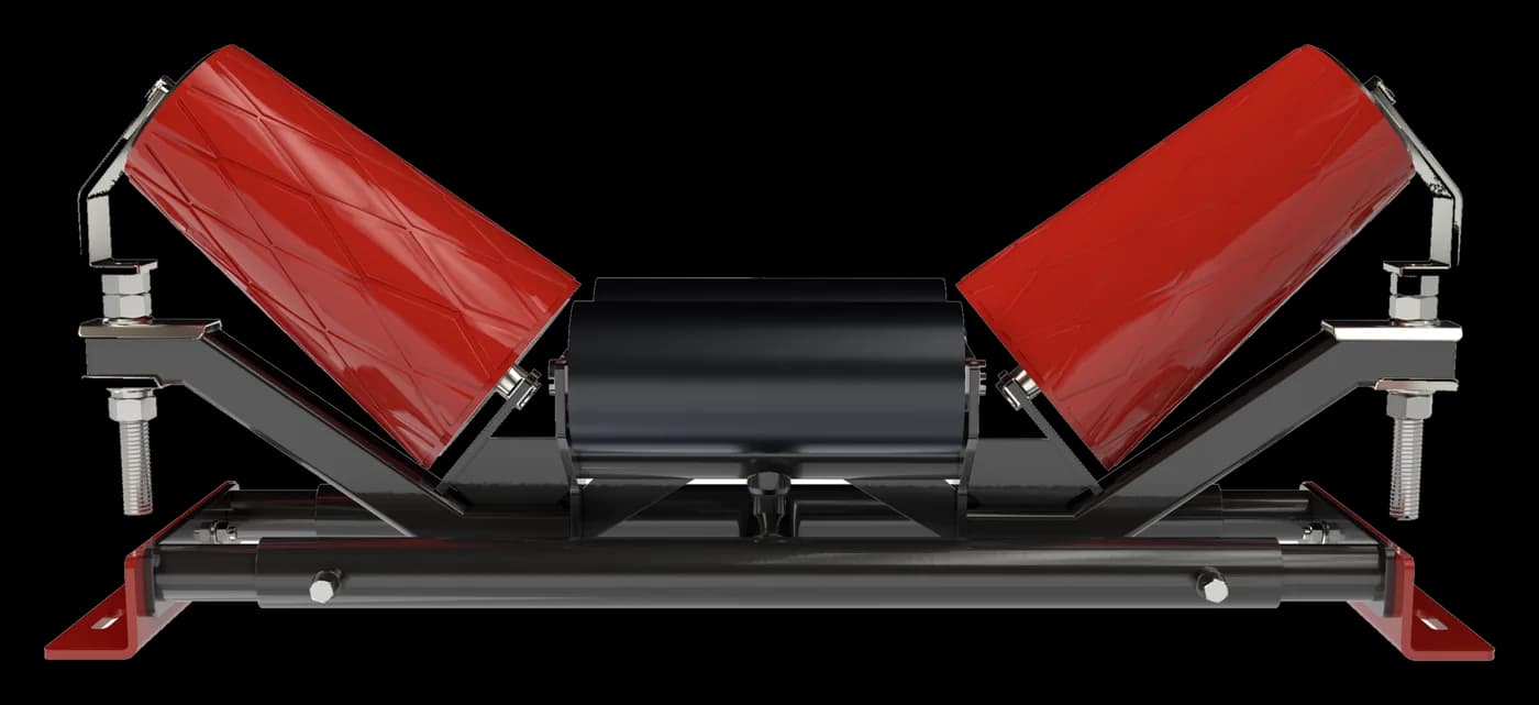 NR Heavy Duty Trough Tracker