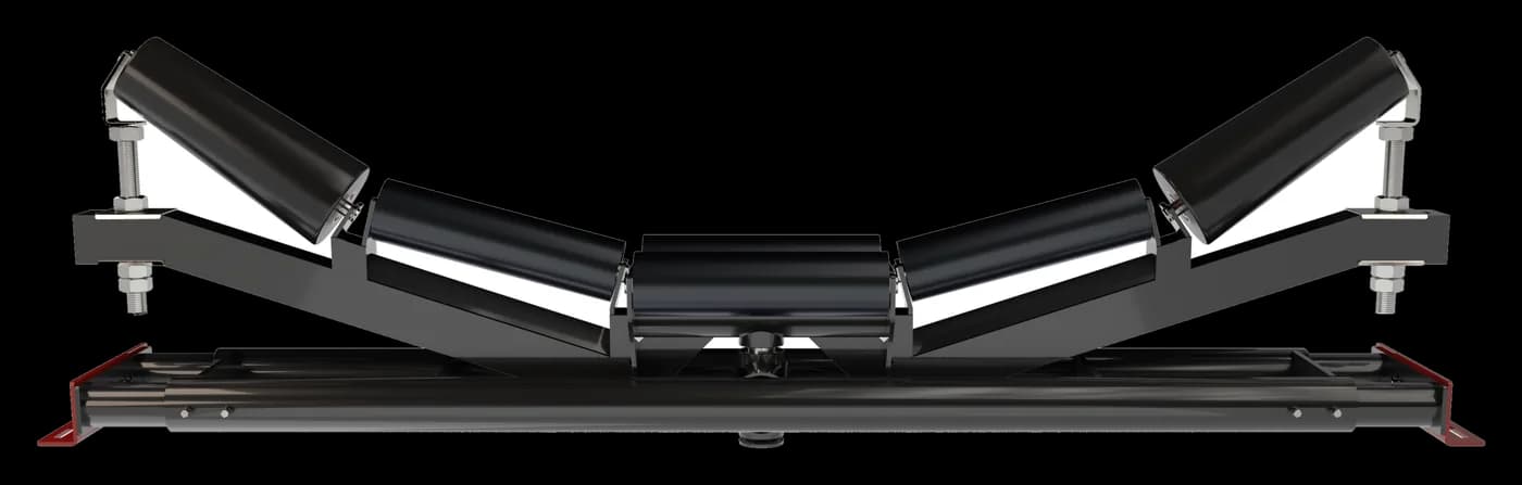 NR Super Extra Heavy Duty Trough Tracker