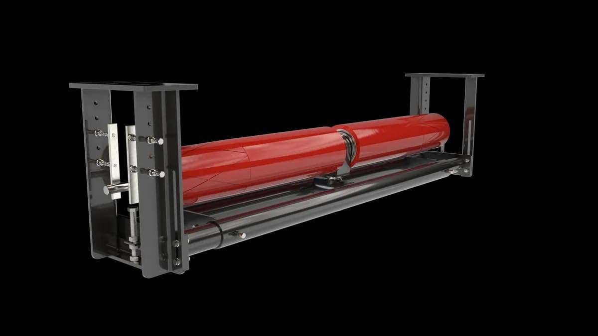 Apex Dual Return Tracker — Extra Heavy Duty