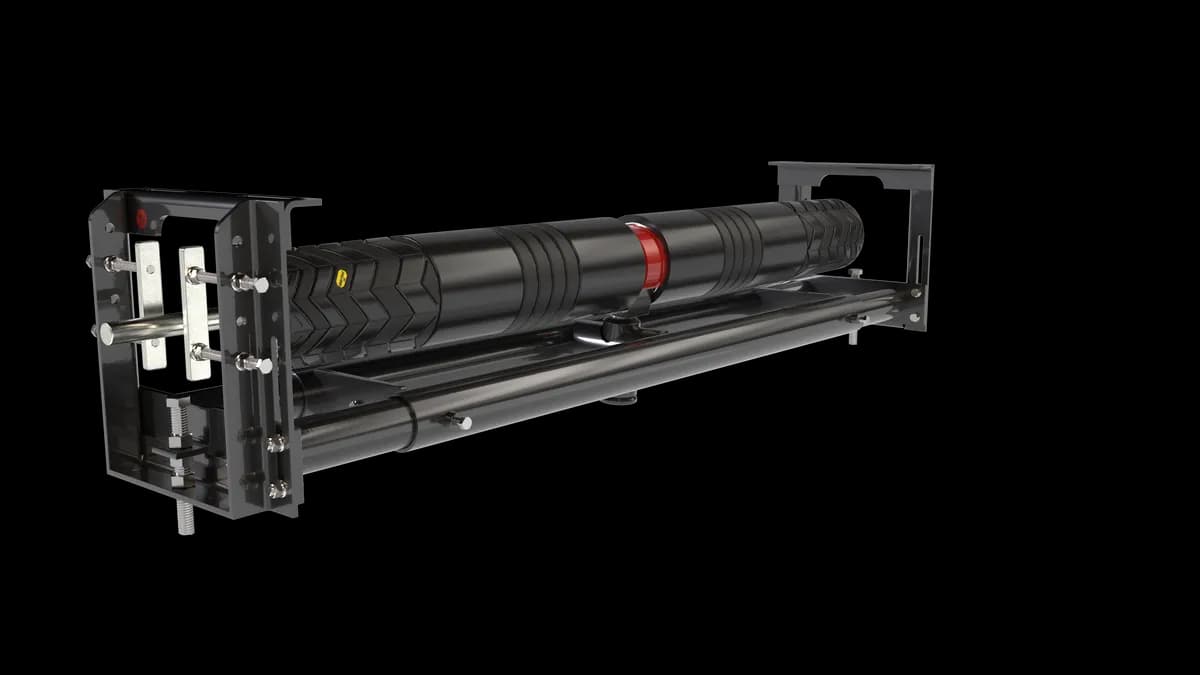 Apex Dual Return Tracker — Heavy Duty