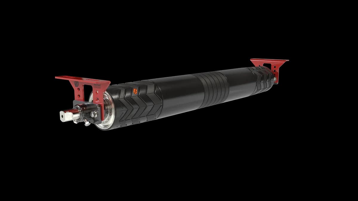 Apex Flat Return Tracker — Heavy Duty