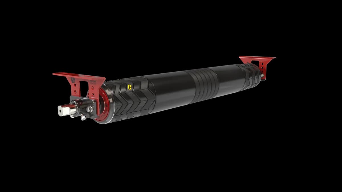 Apex Flat Return Tracker — Standard Duty