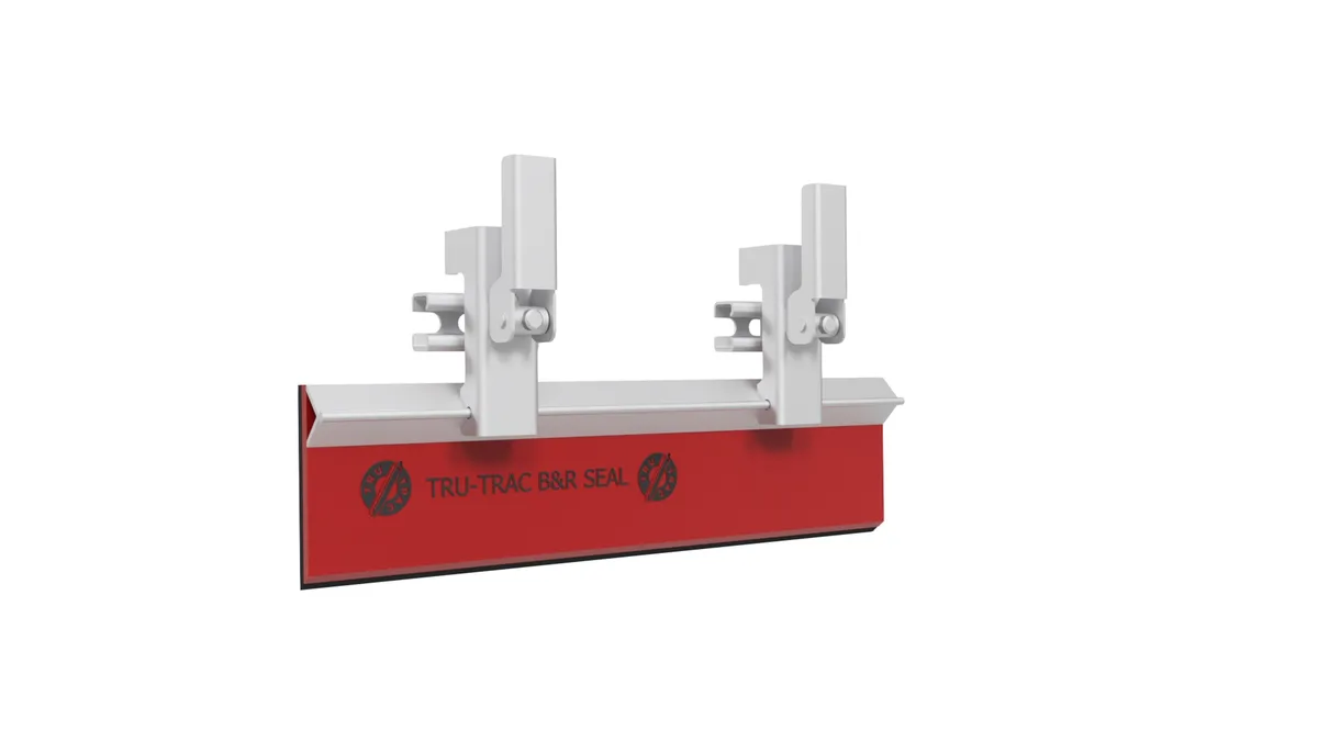 B&R Seal Skirting