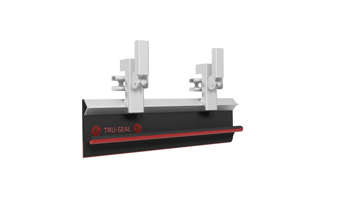 Tru-Seal Skirting
