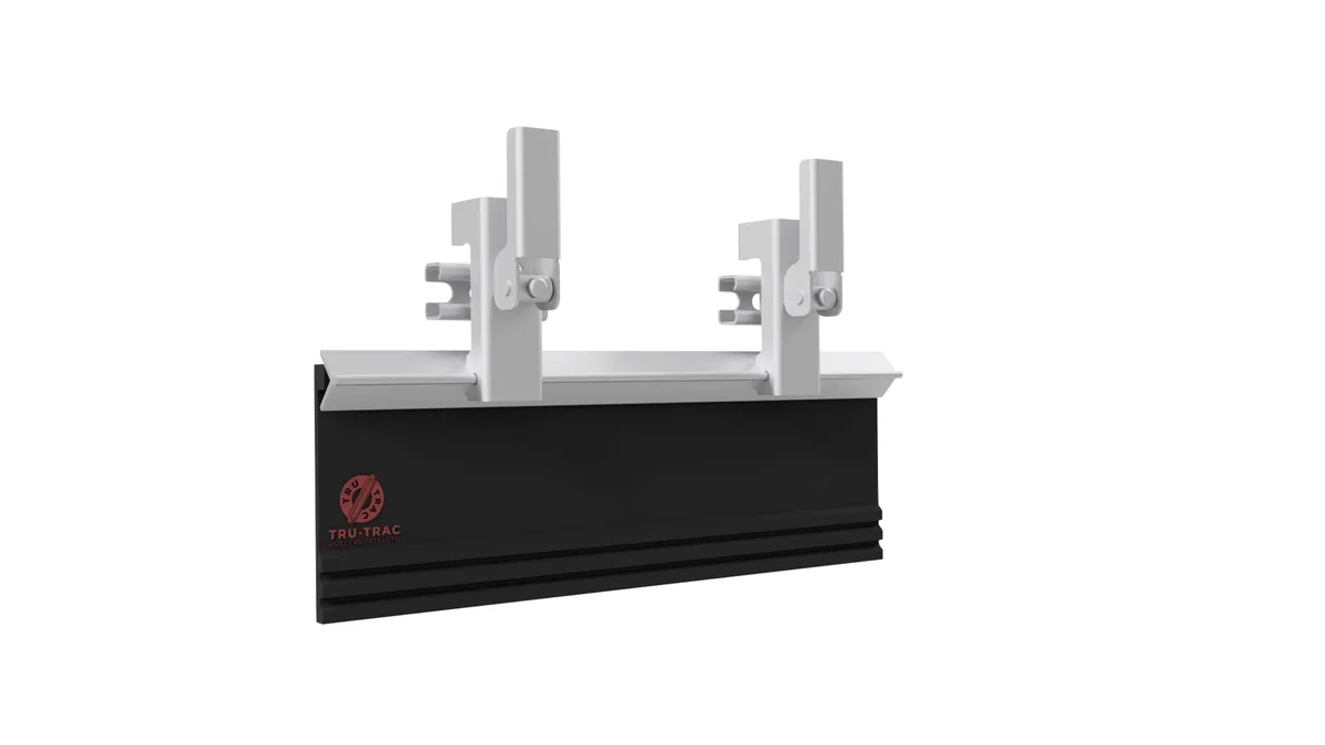 Tru-Skirt Skirting Rubber