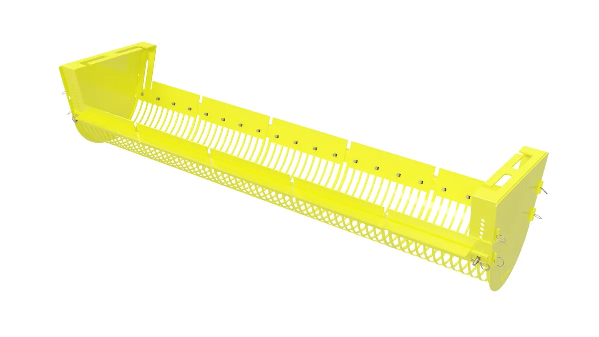 Safe Guard (Return-Idler Guard)