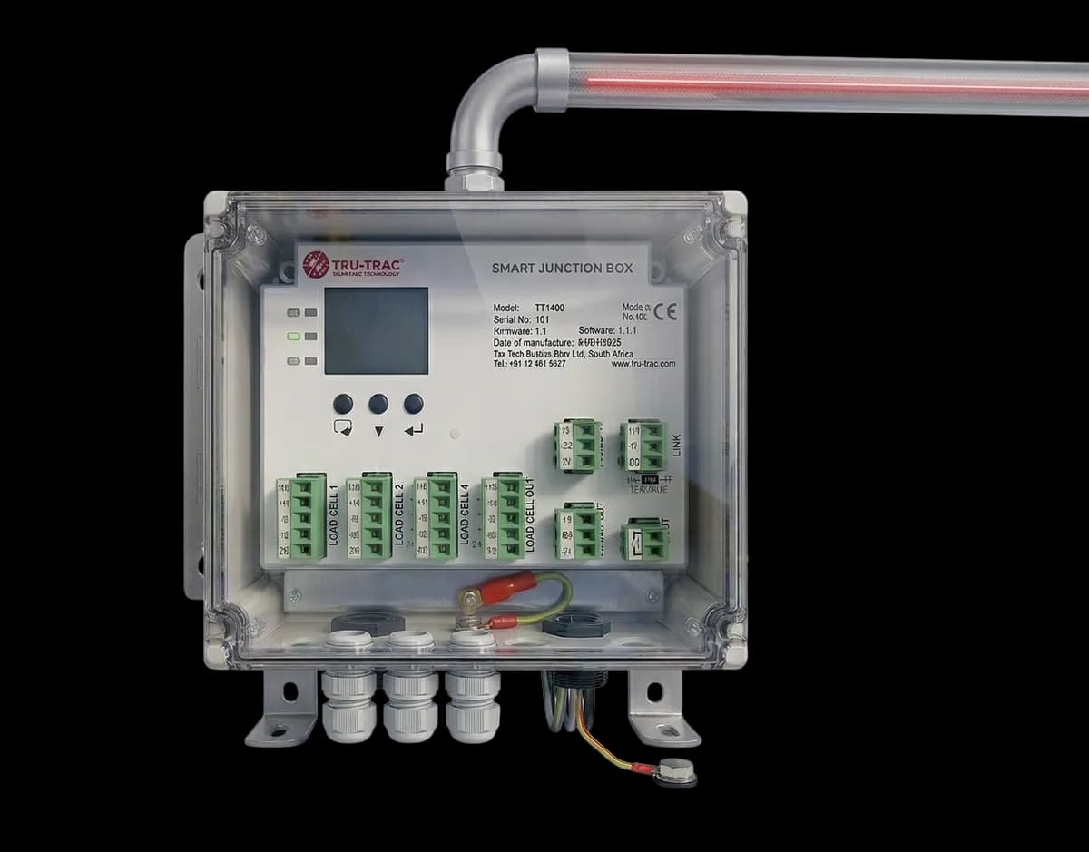 Smart Junction Box